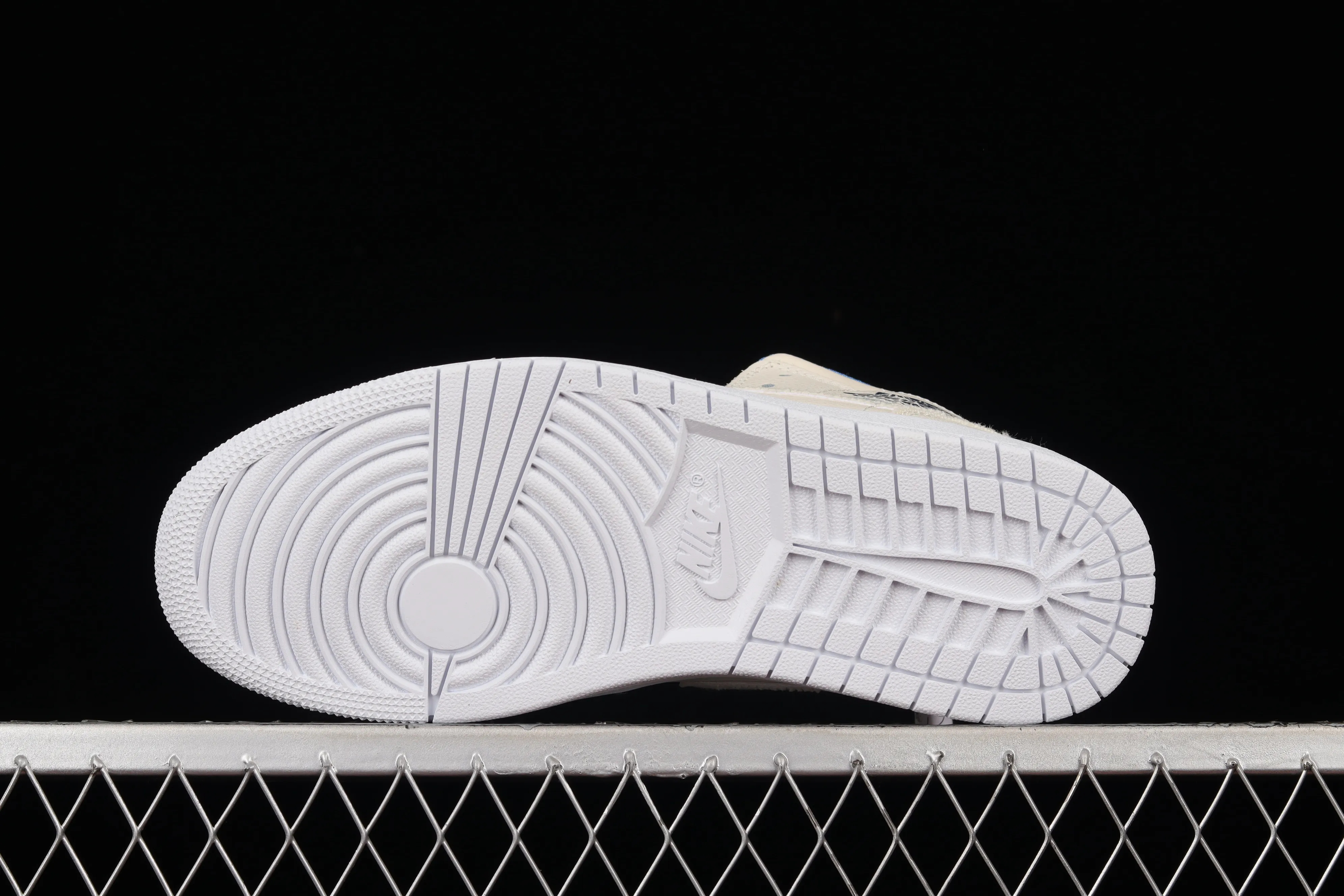All categories Air Jordan Jordan series basketball shoes Air Jordan 1 Mid Z version Air Jordan 1 Mid SE "Sanddrift Dm" AJ1 Joe 1 Chinese basketball shoes DM9126-104